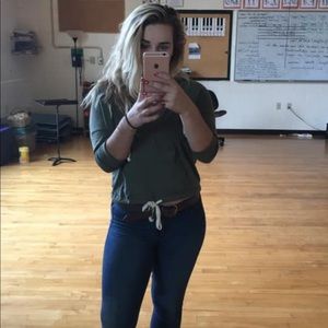 Meet your Posher, Katelyn